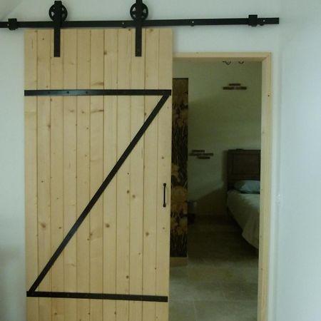 Gite Le Long Bois Campagne Charme 6 Pers Necy Bagian luar foto